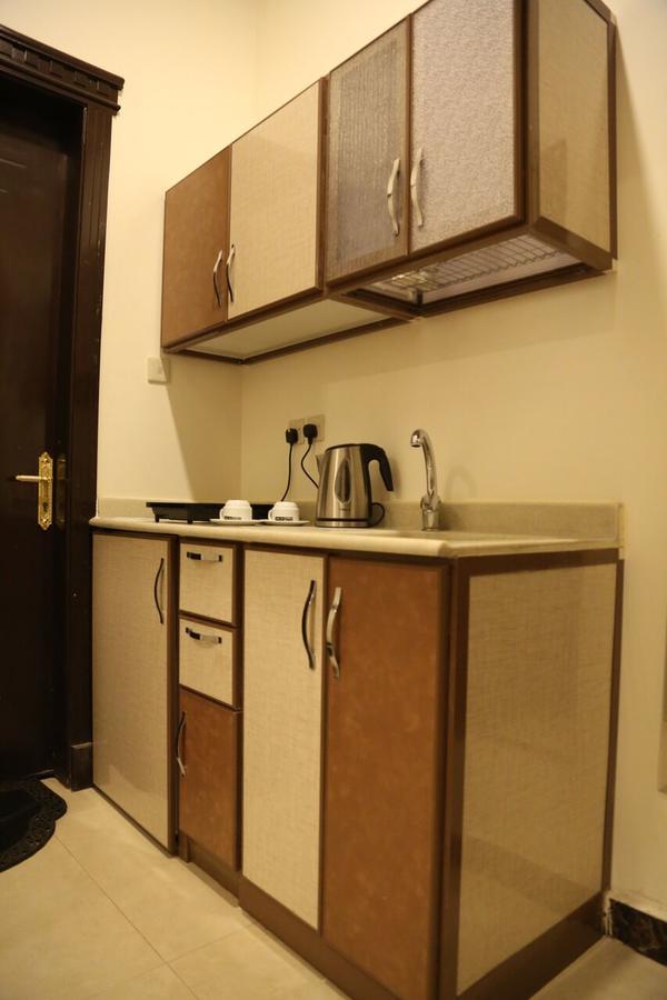 Sama Al Nakheel Furnished Apartments-Families Only リヤード エクステリア 写真
