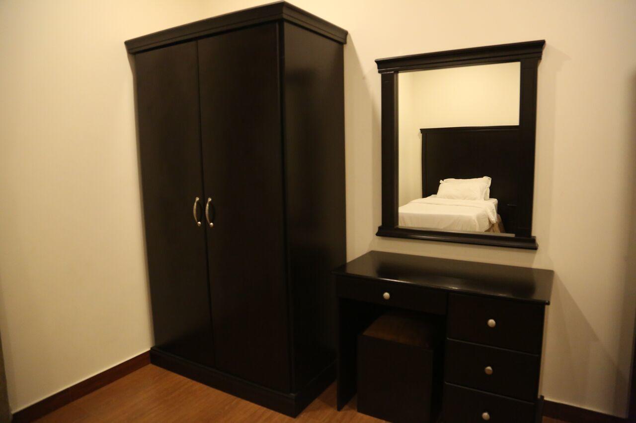 Sama Al Nakheel Furnished Apartments-Families Only リヤード エクステリア 写真